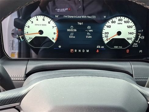 Used 2024 Ford Mustang GT Premium image 16