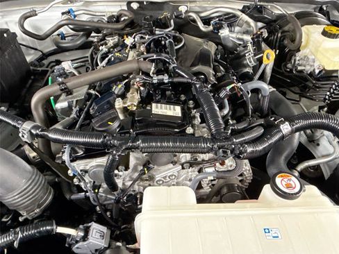 Certified 2024 Toyota Tacoma SR5 AWD/4WD image 42