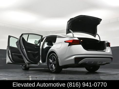 Used 2020 Nissan Altima 2.5 S image 35