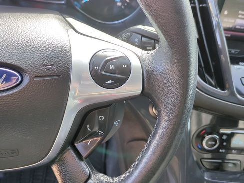 Used 2013 Ford Escape Titanium w/ Parking Technology Pkg image 19