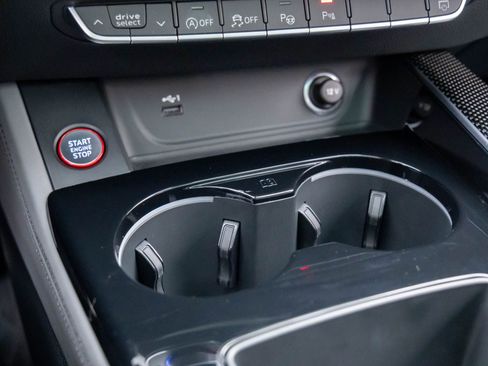 Used 2023 Audi S5 Prestige image 28