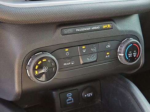 Used 2021 Ford Bronco Sport image 15