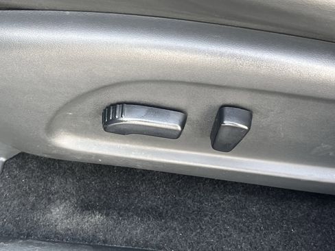 Used 2020 INFINITI QX60 Pure FWD image 28