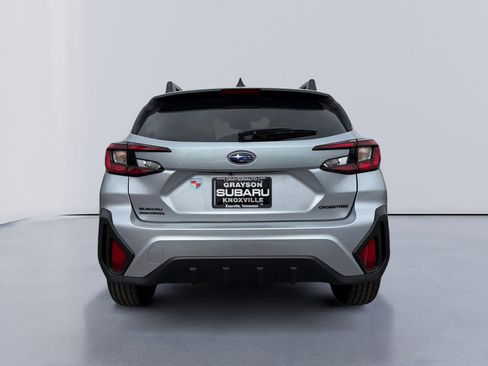 New 2026 Subaru Crosstrek 2.0i Premium AWD/4WD image 4