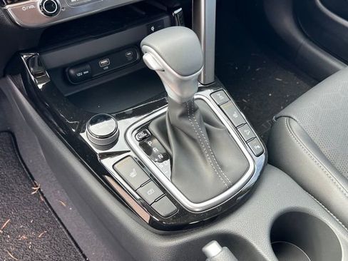 New 2026 Kia Seltos EX w/ EX Sunroof Package image 21