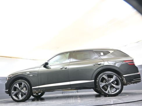 New 2026 Genesis GV80 3.5T Prestige image 31