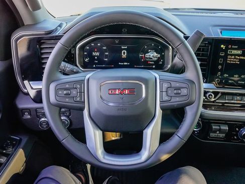 New 2026 GMC Sierra 1500 SLE w/ Preferred Package AWD/4WD image 20
