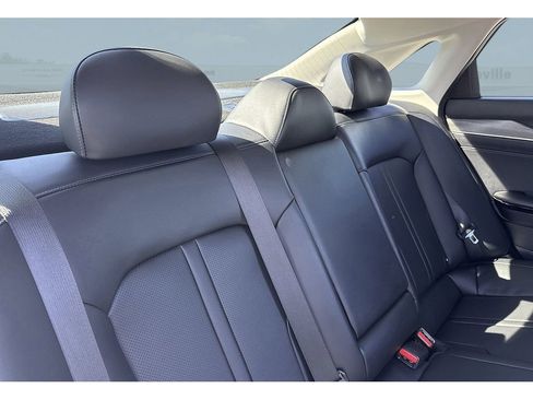 Used 2025 Kia K5 EX FWD image 24