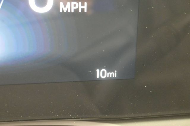 New 2026 Buick Envista Preferred FWD image 33