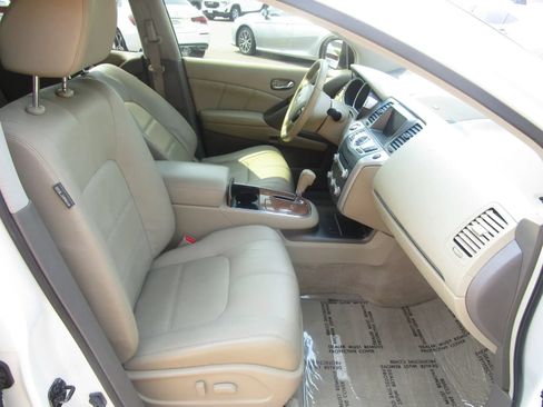 Used 2012 Nissan Murano LE w/ Platinum Pkg AWD/4WD image 23