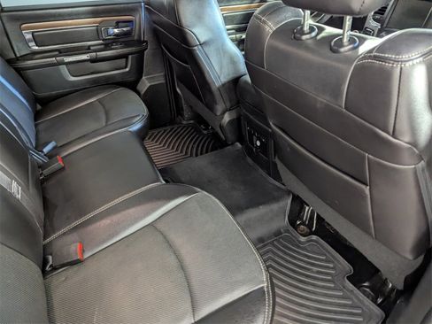 Used 2016 RAM 1500 Laramie w/ Convenience Group image 29