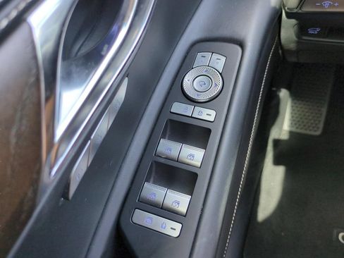 Used 2024 Genesis GV80 3.5T AWD/4WD image 20