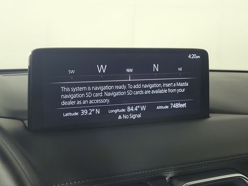 New 2025 MAZDA CX-5 2.5 Turbo image 20