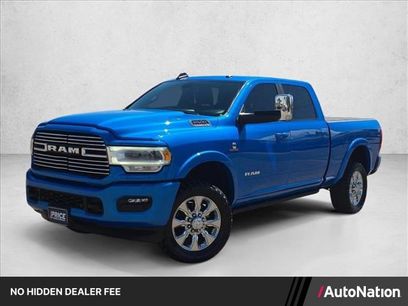 Used 2022 RAM 2500 Laramie