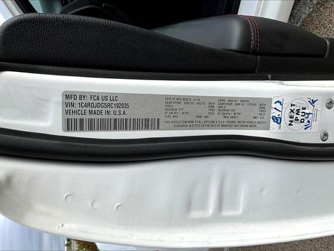 Used 2024 Dodge Durango GT image 36