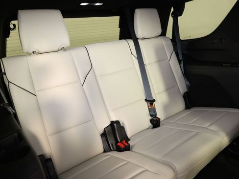 Used 2021 Cadillac Escalade Sport w/ LPO, ONYX Package AWD/4WD image 44