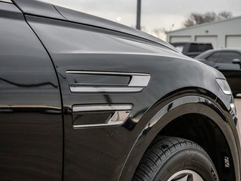 Used 2021 Genesis GV80 3.5T Advanced + image 10