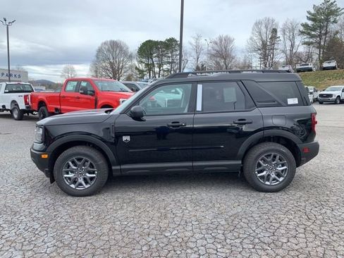 New 2026 Ford Bronco Sport Big Bend AWD/4WD image 5