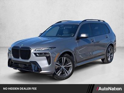 Used 2026 BMW X7 xDrive40i w/ M Sport Package