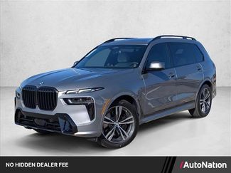 Used 2026 BMW X7 xDrive40i w/ M Sport Package AWD/4WD video 1