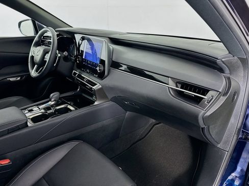 Used 2024 Lexus RX 350 FWD image 28
