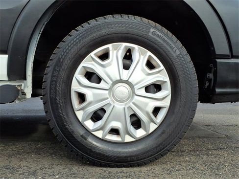 Used 2024 Ford Transit 250 Base w/ Exterior Upgrade Package image 9