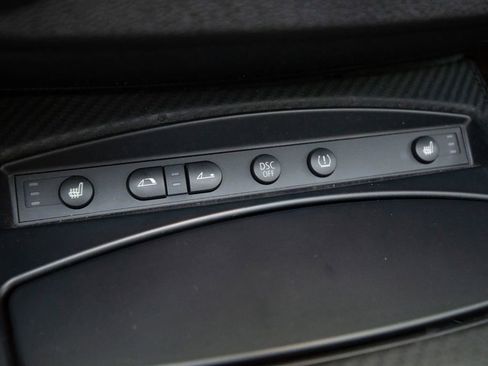 Used 2008 BMW M Roadster w/ Premium Pkg image 42