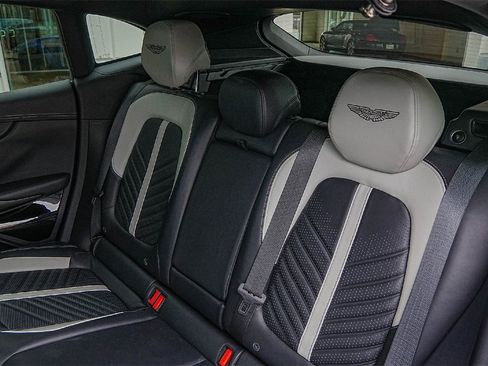 Used 2023 Aston Martin DBX 707 image 42