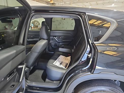 New 2026 MAZDA CX-5 Select AWD/4WD image 14