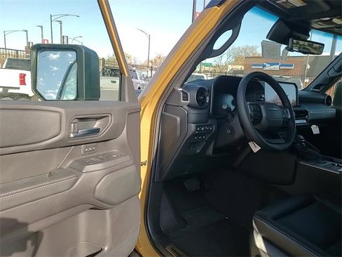 New 2026 Toyota Land Cruiser image 9