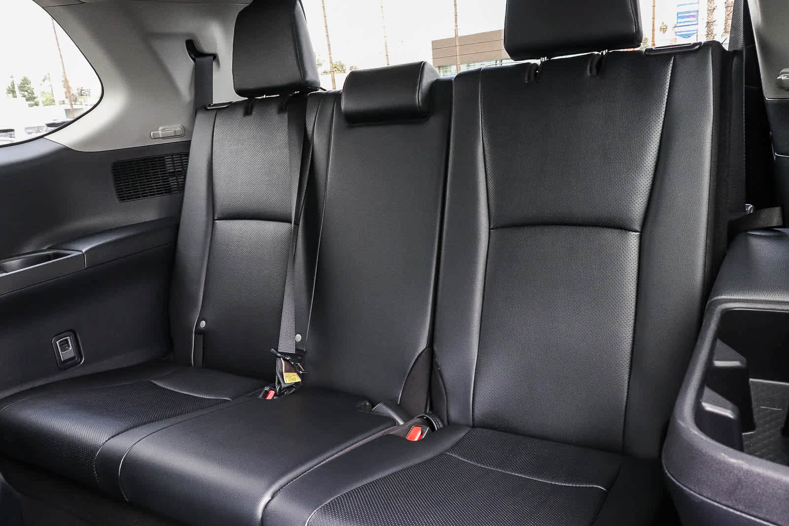 Used 2026 Toyota Grand Highlander FWD image 28
