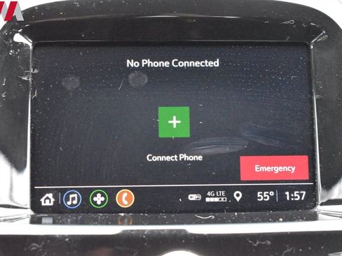 Used 2019 Chevrolet Spark LT image 18