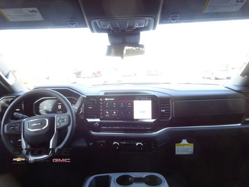 New 2026 GMC Sierra 1500 Elevation AWD/4WD image 24