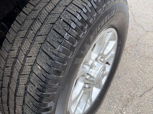 Used 2016 RAM 2500 Laramie image 33