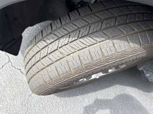 Used 2024 Ford Bronco Sport Big Bend AWD/4WD image 15