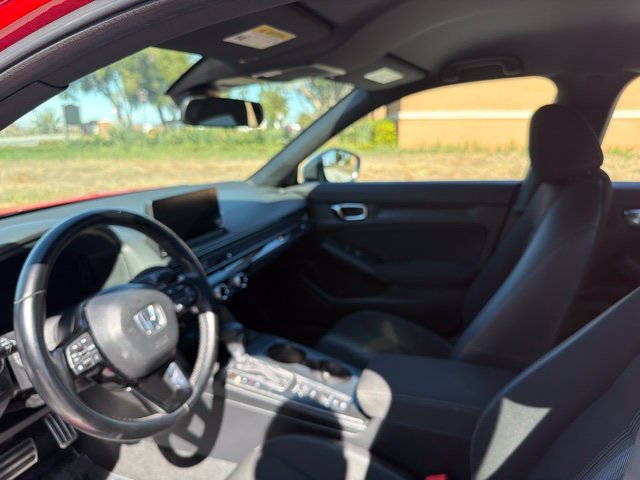 Used 2024 Honda Civic Sport image 8