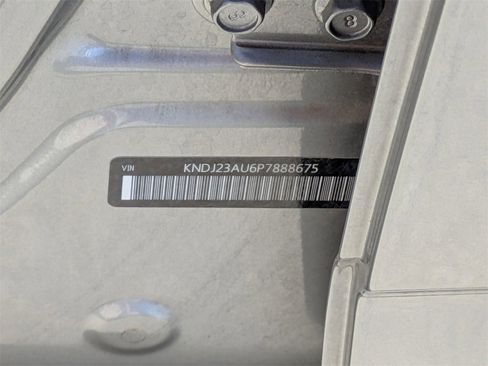 Used 2023 Kia Soul LX w/ Option Group 015 image 37