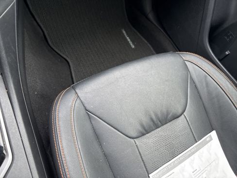 Used 2019 Subaru Crosstrek 2.0i Limited image 9