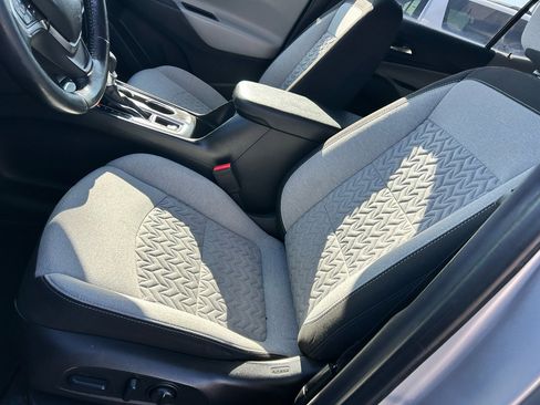 Used 2022 Chevrolet Equinox LT image 7