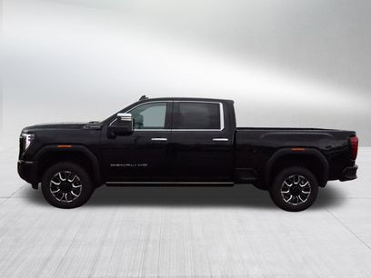 New 2026 GMC Sierra 3500 Denali Ultimate