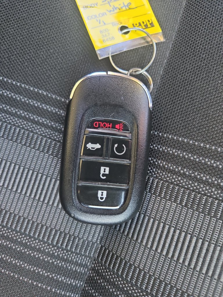 Used 2024 Honda Civic Sport image 26