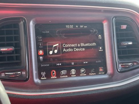 Used 2016 Dodge Challenger R/T Scat Pack image 6