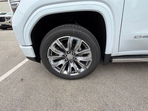 New 2026 GMC Sierra 1500 Denali AWD/4WD image 10