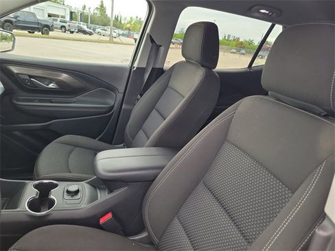 Certified 2024 GMC Terrain SLE image 14