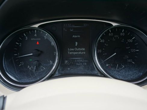 Used 2014 Nissan Rogue SL w/ SL Premium Package image 15