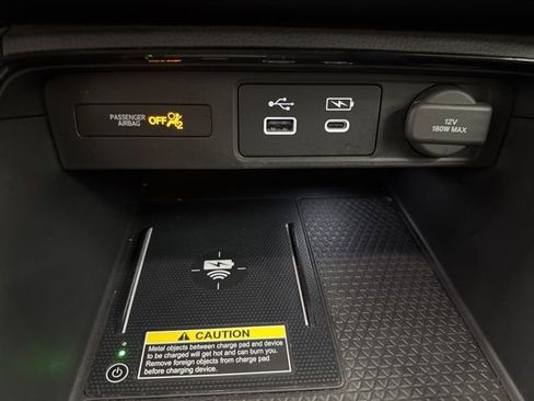 Certified 2024 Honda CR-V EX-L image 30