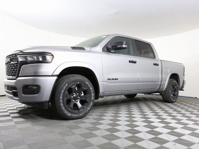 Used 2025 RAM 1500 Big Horn