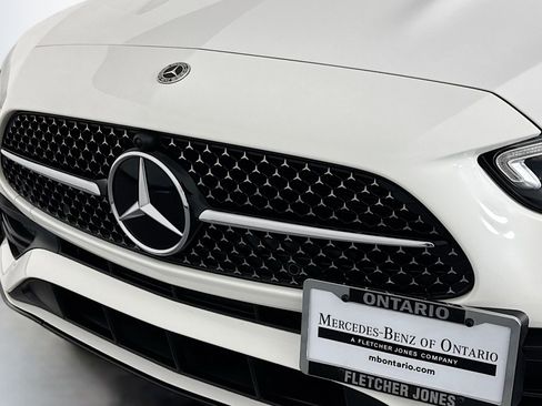 Certified 2023 Mercedes-Benz C 300 Sedan image 14