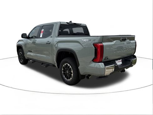 New 2026 Toyota Tundra SR5 image 5