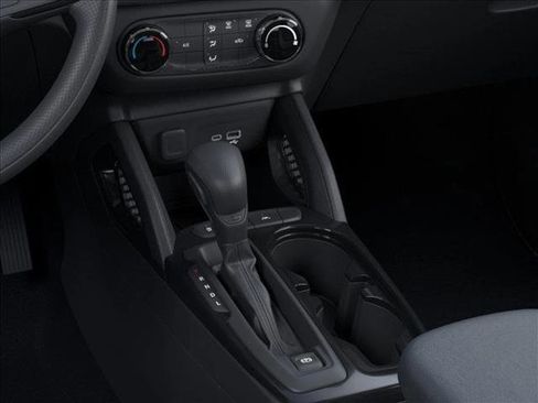 New 2026 Chevrolet TrailBlazer LS image 23